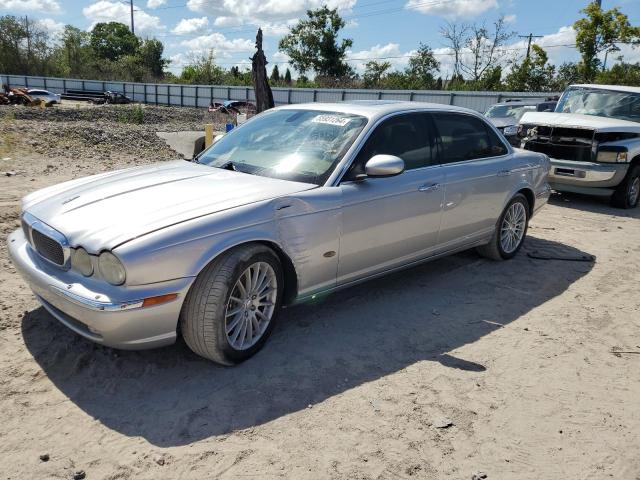 Jaguar Xj8 (2006)