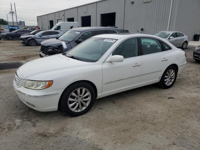 Hyundai Azera (2007)