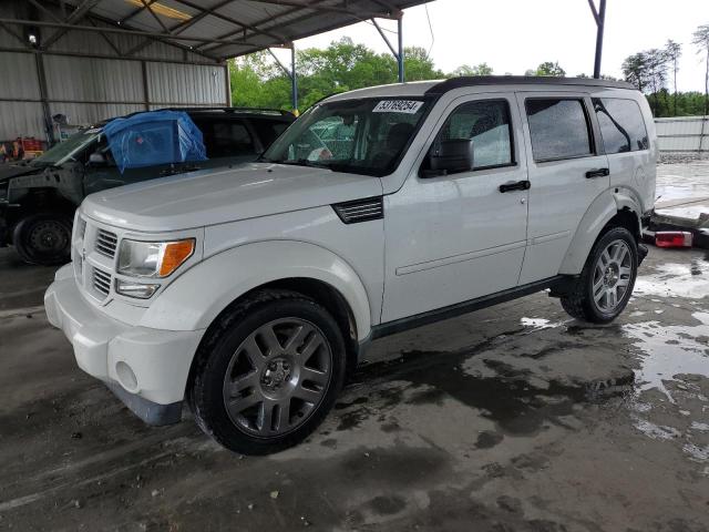Dodge Nitro (2011)