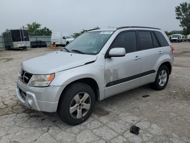 Suzuki Gr vitara (2008)