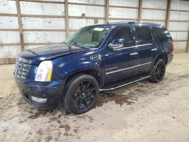 Cadillac Escalade (2008)