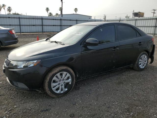 Kia Forte (2012)