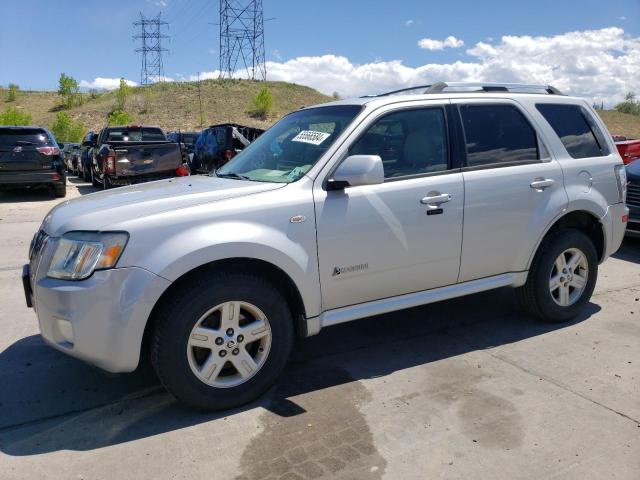 Mercury Mariner (2008)