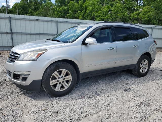 Chevrolet Traverse (2014)