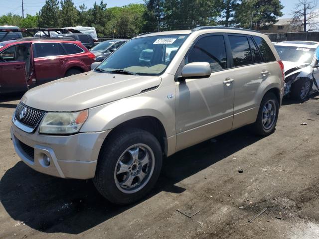 Suzuki Gr vitara (2006)