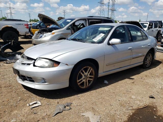 Chevrolet Cavalier (2004)
