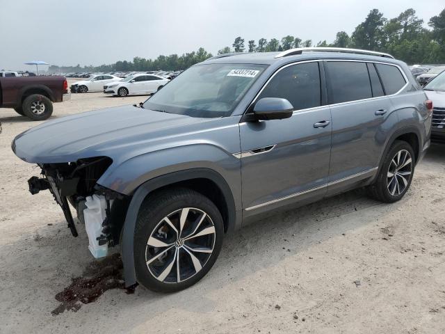 Volkswagen Atlas (2024)