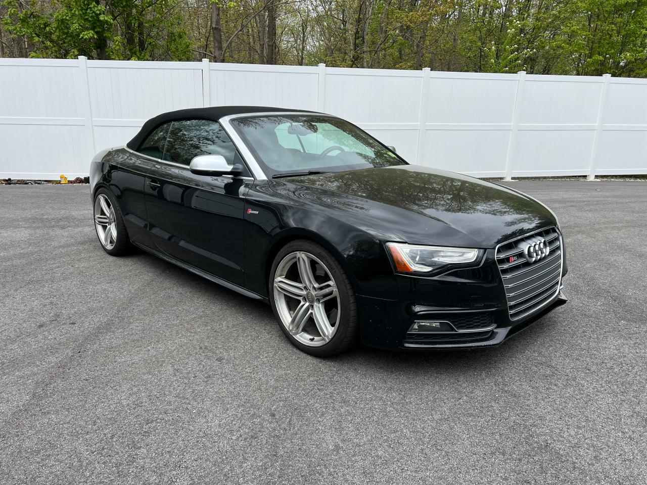 Audi Rs5 (2013)