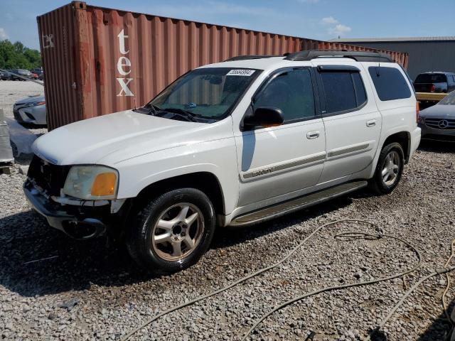 Gmc Envoy (2003)