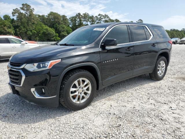 Chevrolet Traverse (2019)