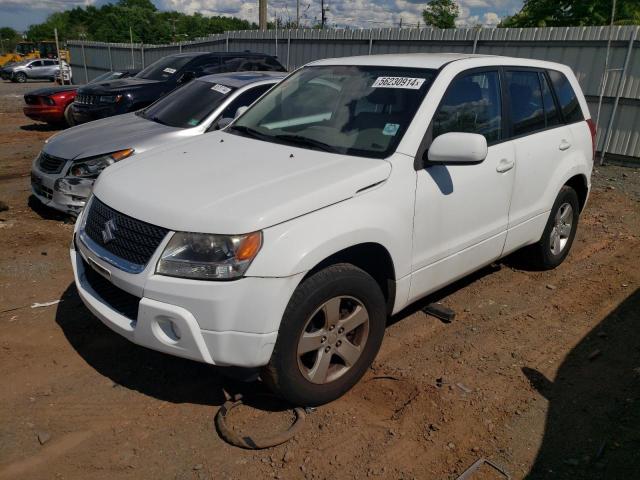 Suzuki Gr vitara (2010)
