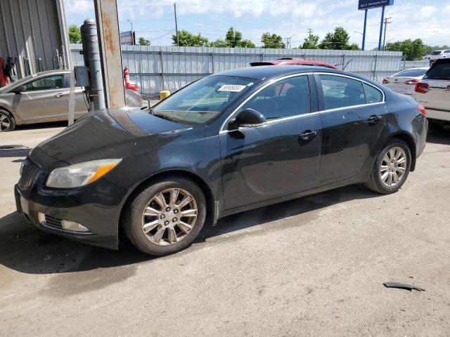 Buick Regal (2013)