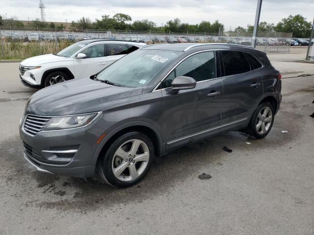 Lincoln Mkc (2018)