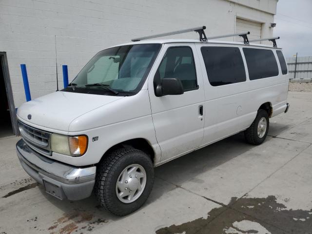 Ford Econoline (2001)