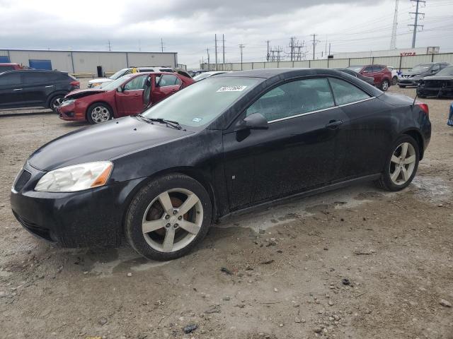 Pontiac G6 (2007)