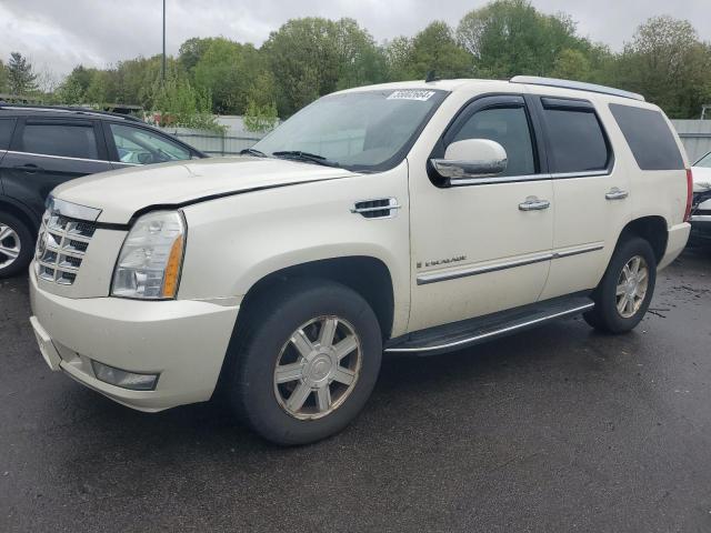 Cadillac Escalade (2009)
