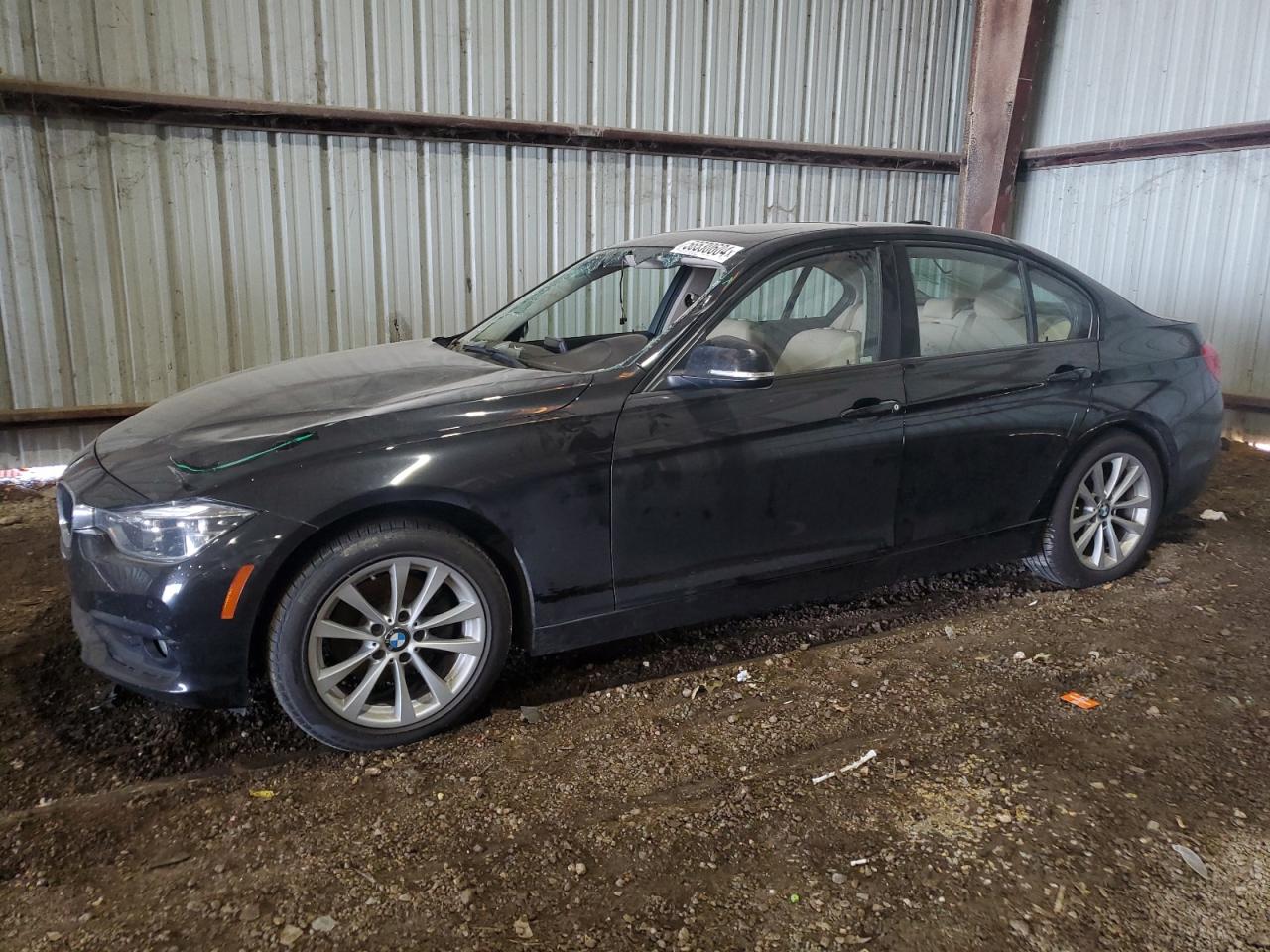 Bmw 3er (2018)