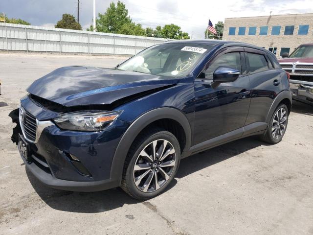 Mazda Cx-3 (2019)