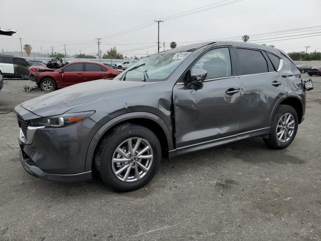 Mazda Cx-5 selec (2024)