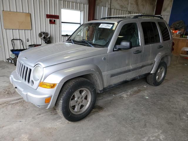 Jeep Liberty (2007)