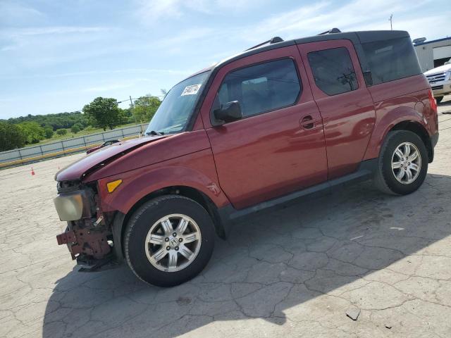 Honda Element (2008)