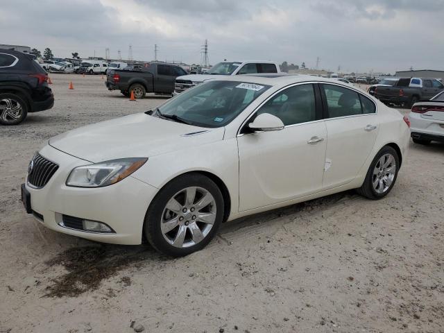 Buick Regal (2013)