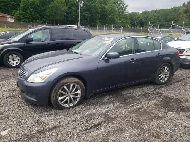 Infiniti G35 (2007)
