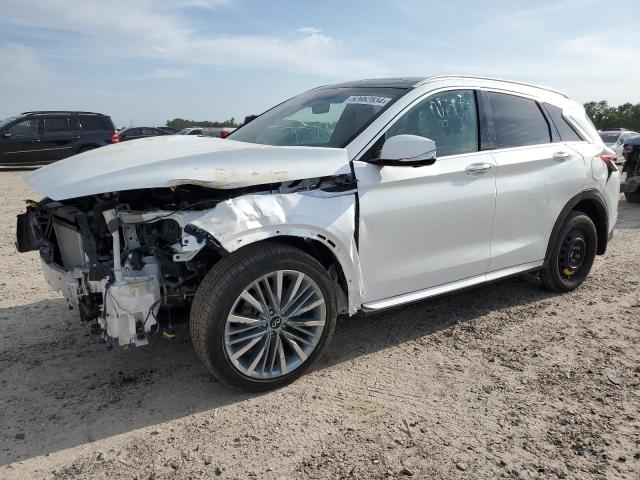 Infiniti Qx50 autog (2023)