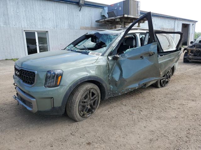 Kia Telluride (2023)
