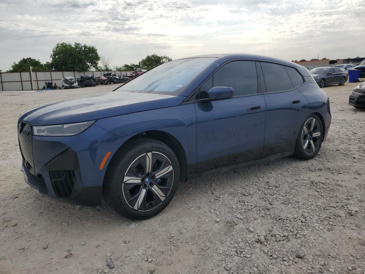 Bmw Ix (2023)