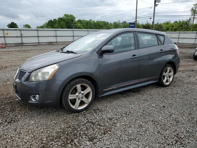Pontiac Vibe (2010)