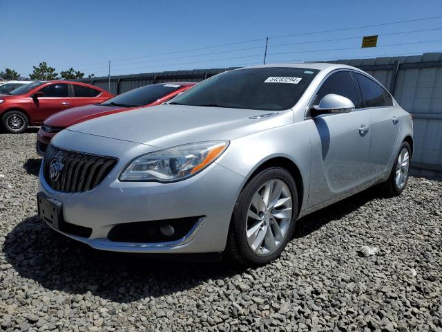 Buick Regal (2016)
