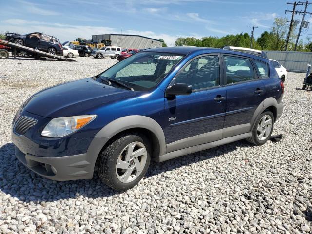 Pontiac Vibe (2007)