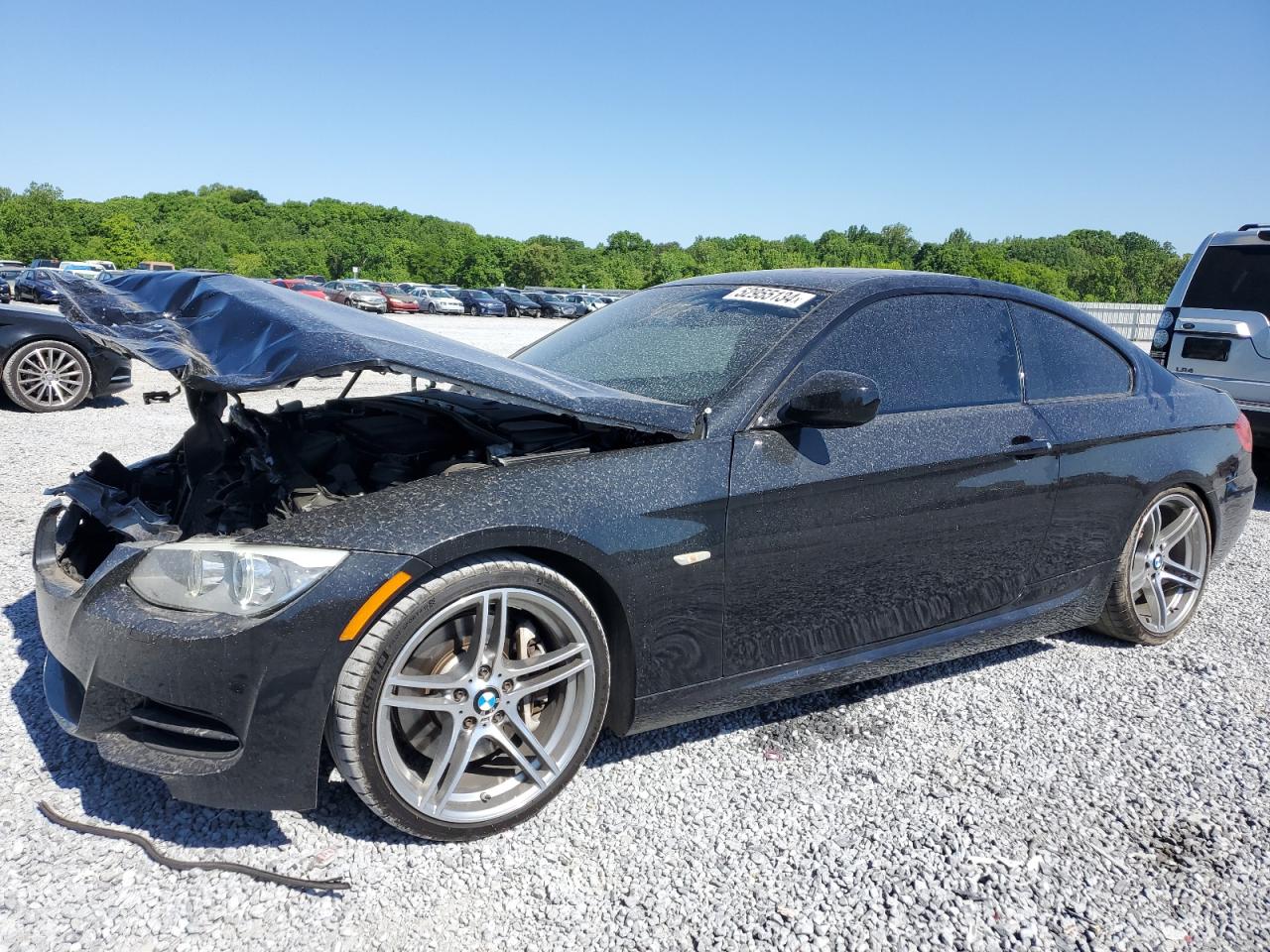 Bmw 3er (2013)