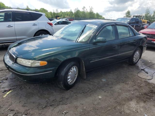 Buick Century (2002)