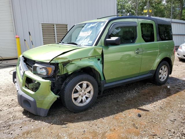 Honda Element (2008)