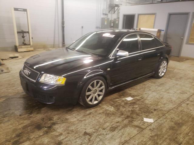 Audi S6-rs6 (2003)