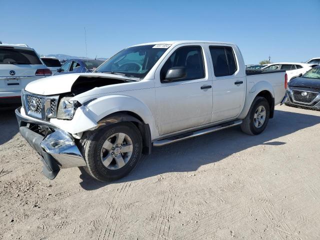 Nissan Frontier (2009)