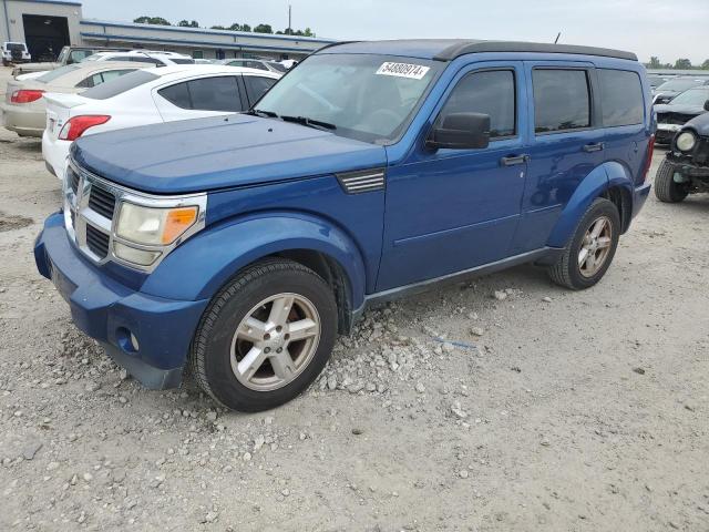 Dodge Nitro (2009)