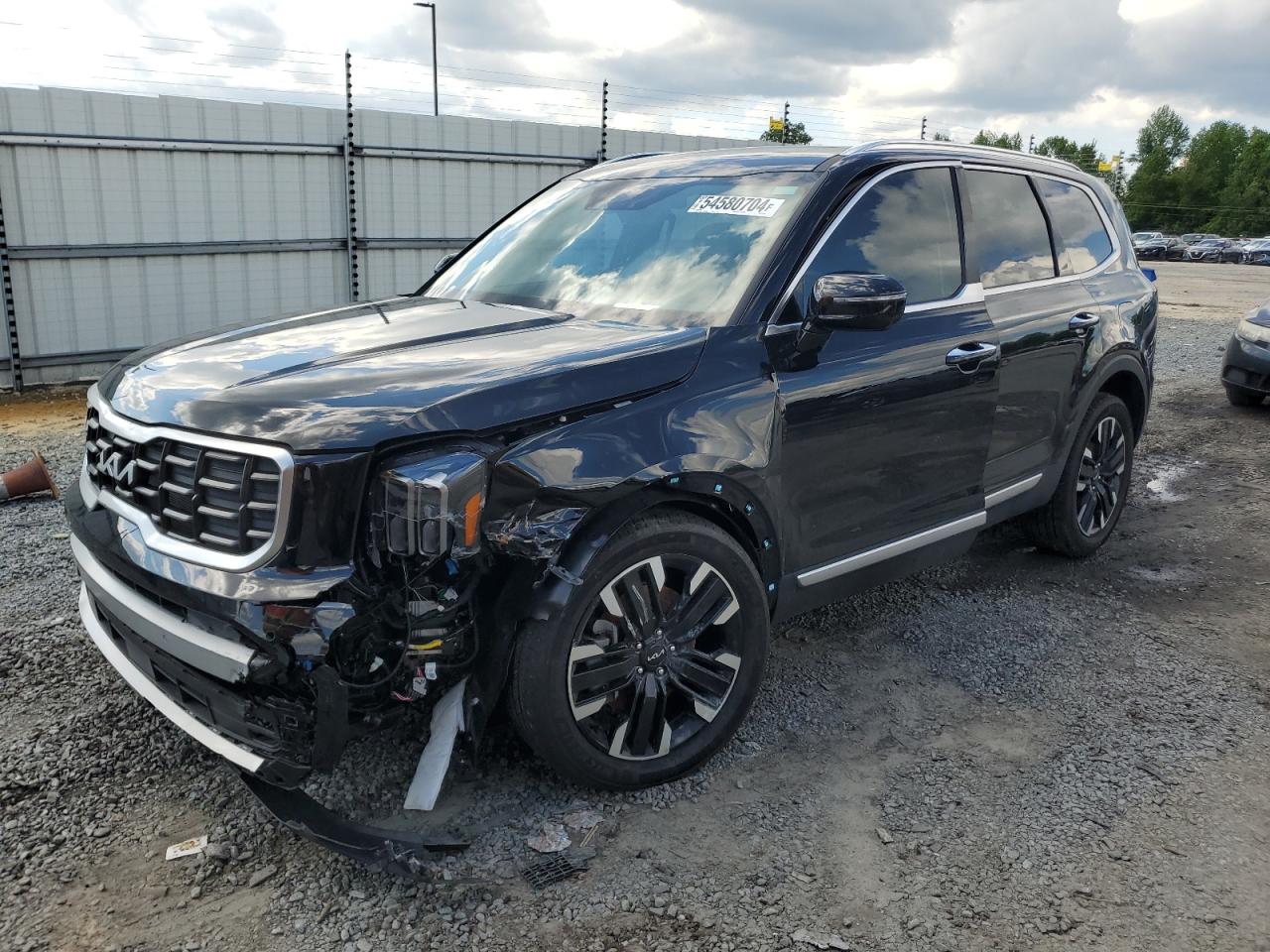 Kia Telluride (2024)