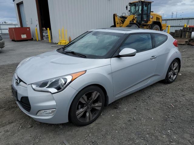 Hyundai Veloster (2017)