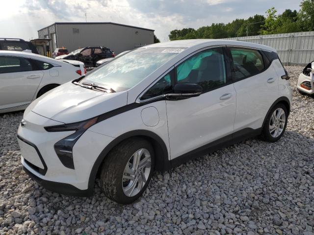 Chevrolet Bolt (2023)