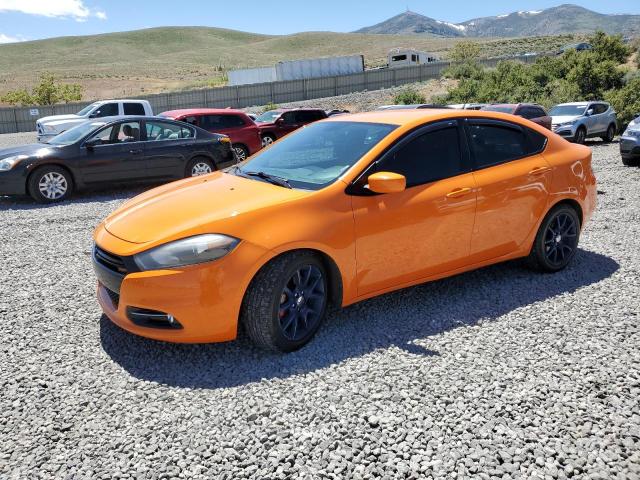 Dodge Dart (2013)