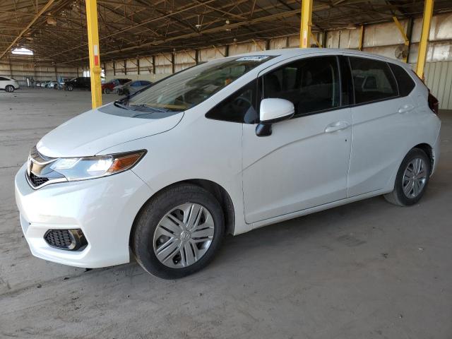 Honda Fit (2019)