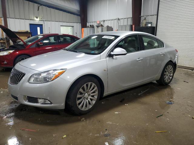 Buick Regal (2011)