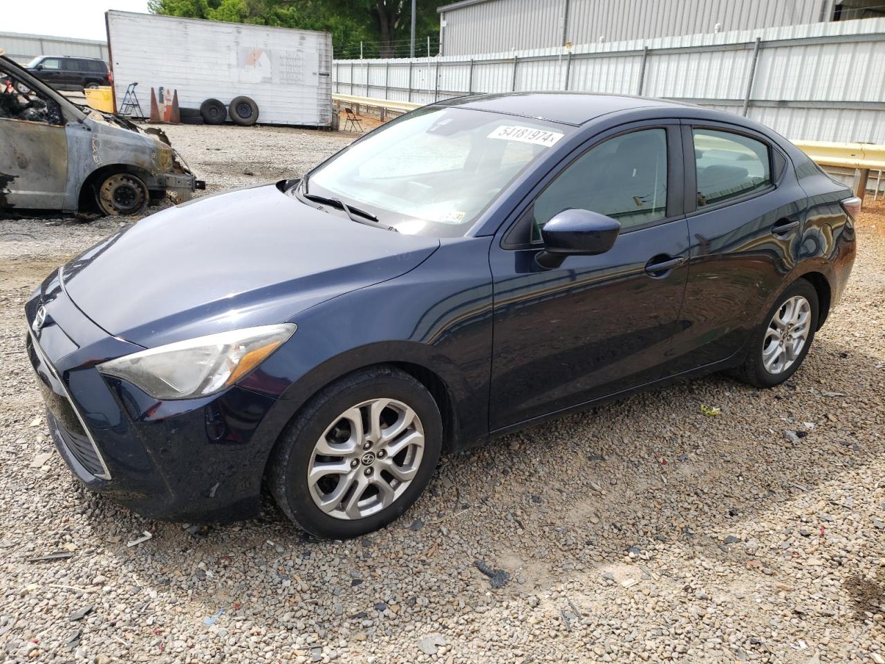 Scion Ia (2016)