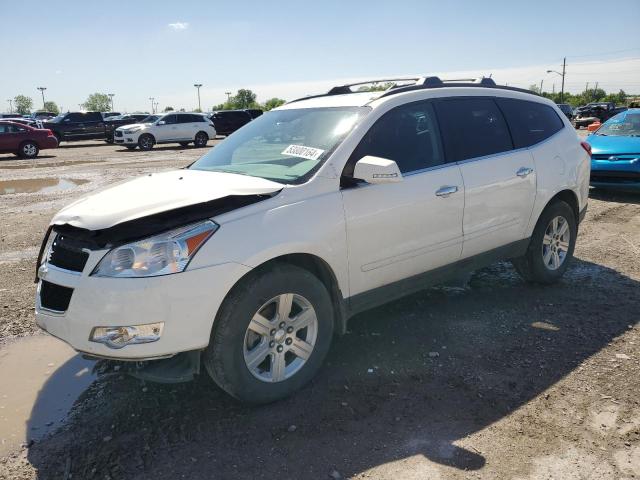 Chevrolet Traverse (2010)