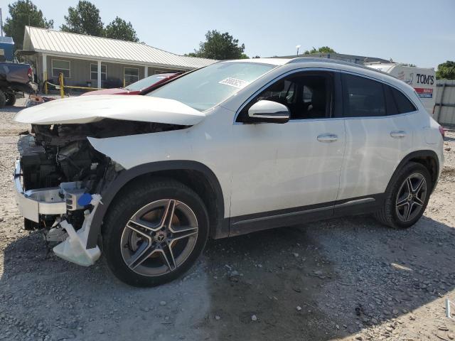 Mercedes-benz Gla-class (2023)