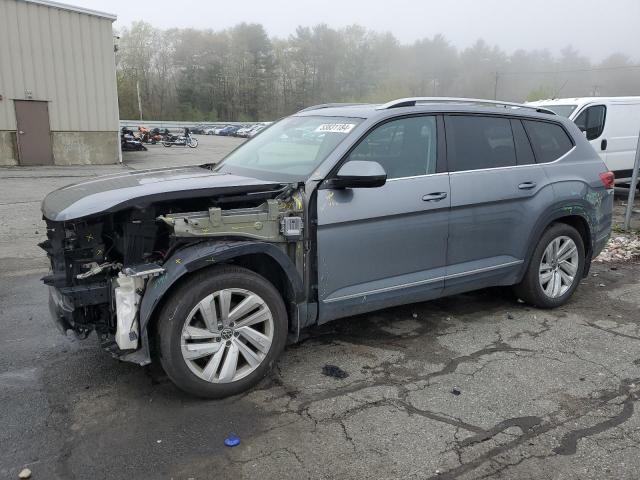 Volkswagen Atlas (2021)