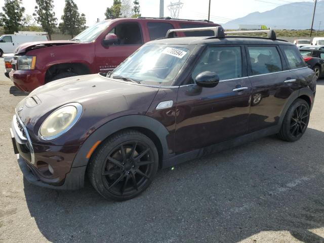 Mini Cooper (2016)
